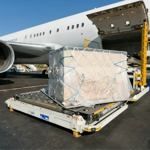 Air Freight